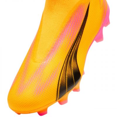 4. Puma Ultra Match+ LL FG/AG M 107759 03 Fußballschuhe