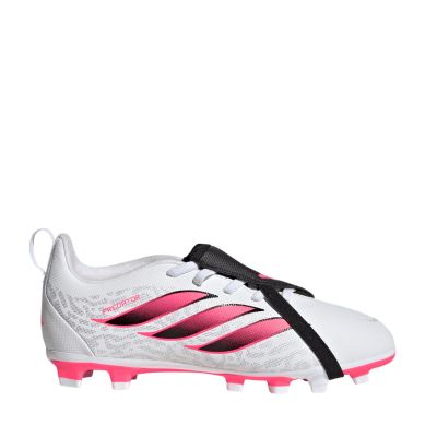 adidas Predator Club FT EL FG/MG IH2097 Kinder-Fußballschuhe