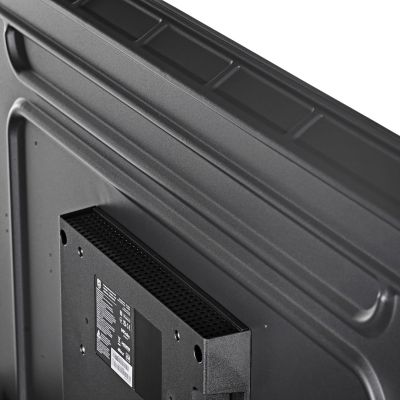 15. Philips 43PUS7000/12 LED-Fernseher, 43 Zoll, 4K Ultra HD, Titan OS, Dolby Atmos, DVB-T2, Schwarz