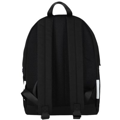 6. Boss Logo Rucksack J20366-09B