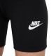 4. Nike Sportswear Classic Kindershorts Schwarz FZ5581 010