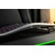 5. Razer Pro Type Ergo Tastatur, universell einsetzbar mit USB, Funkfernbedienung und Bluetooth, QWERTZ-Tastatur (US-Englisch), Schwarz