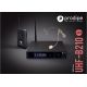 Prodipe HEADSET B210SOLO DSP UHF F5 - drahtloses Headset