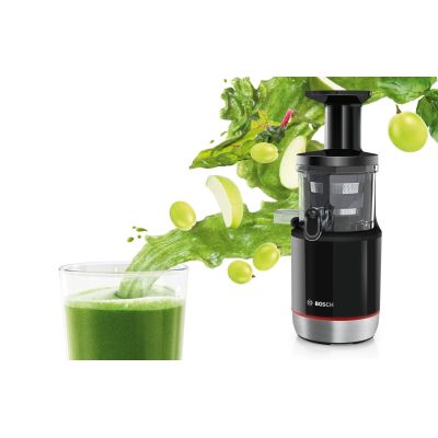 2. BOSCH MESM 731M Slow Juicer