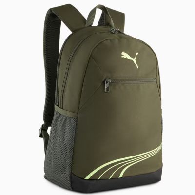 Puma Fundamental Rucksack 091801-09