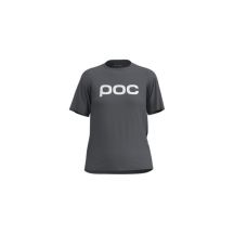 POC W's Reform Enduro Tee Grau