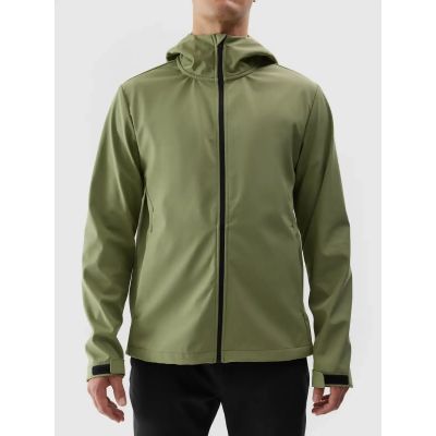 Winddichte Softshelljacke 4F M 4FWAW24TSOFM283-43S