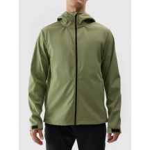 Winddichte Softshelljacke 4F M 4FWAW24TSOFM283-43S