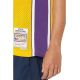 4. Mitchell & Ness Los Angeles Lakers NBA Swingman Heimtrikot Lakers 99 Shaquille O`Neal SMJYGS18179-LALLTGD99SON