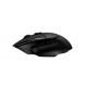 3. Logitech G G502 X Lightspeed Gaming-Maus, kabellos, optisch, optische 25600 DPI