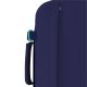 8. Kabinen-Reiserucksack für Wizz Air und Ryanair CabinZero Classic Mini 2-in-1 28 l Deep Ocean – CZ082305