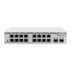 Mikrotik CSS318-16G-2S+IN 18p Managed Gigabit/10G Switch