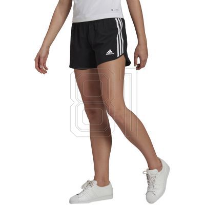 7. Adidas Condivo 22 Downtime W H21277 Shorts