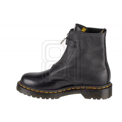 2. Dr. shoes Martens 1460 Pascal Front Zip DM32054001