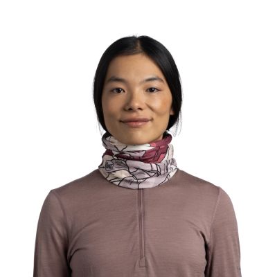 3. Buff Original EcoStretch Schal 13882100310 Mehrfarbig One size