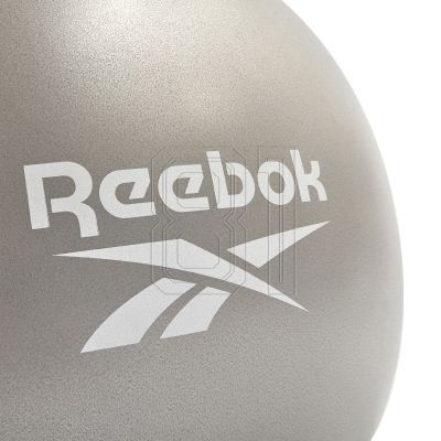 5. Gymnastics ball Reebok 65cm RAB-40016BK