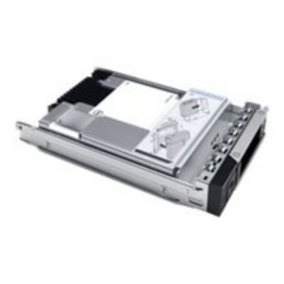DELL 345-BDSG SSD-Gerät 1,92 TB 2,5" SATA III