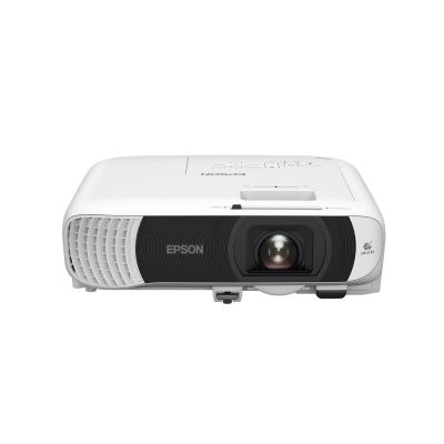 8. Epson EB-FH18 4000 ANSI Lumen 3LCD 1080p (1920x1080) Weiß