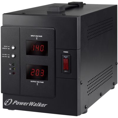 PowerWalker AVR 3000/SIV Spannungsregler