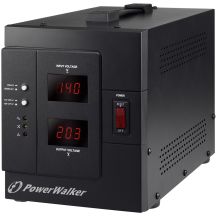 PowerWalker AVR 3000/SIV Spannungsregler