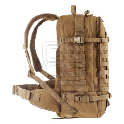 3. Magnum TAIGA 45L Rucksack