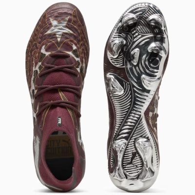3. Puma Future 9 Ultimate FG 109061-01 Schuhe
