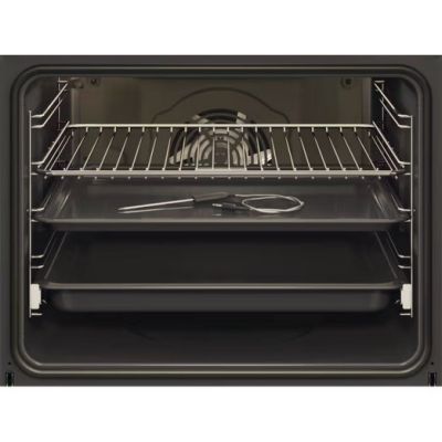 2. ELECTROLUX EOD6F77WV Backofen