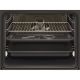 2. ELECTROLUX EOD6F77WV Backofen