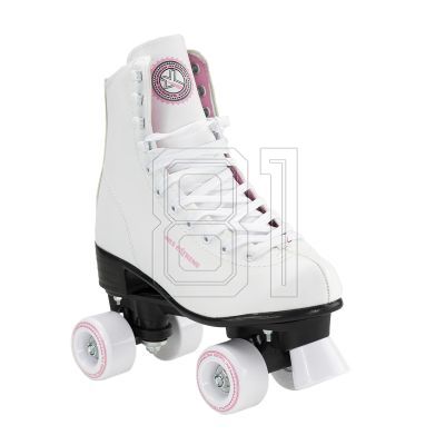26. Nils Extreme NQ8400S Rollschuhe, Baujahr 37