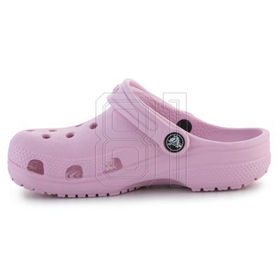 5. Crocs Classic Clog Jr 206991-6GD 