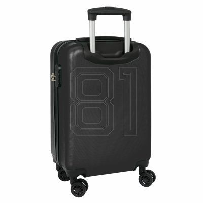 2. Real Madrid Kabinenkoffer auf Rädern 612454851