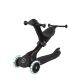 8. Scooter mit Sitz GO•UP DELUXE LIGHTS (646-720-2)
