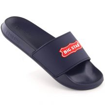 Big Star Flip-Flops OO274039 W INT2014B