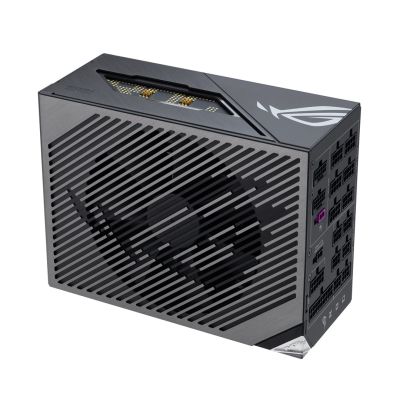 15. Asus ROG THOR Titanium III 1600T Netzteil