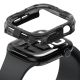 Ringke Fusion Bumper Case für Apple Watch 10 46 mm - Schwarz