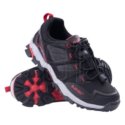 Hi-Tec Hagas Teen Jr Schuhe 92800598011