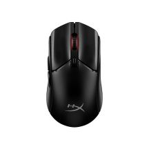 HyperX Pulsefire Haste 2 Core Wireless Black Schwarz Maus