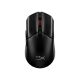 HyperX Pulsefire Haste 2 Core Wireless Black Schwarz Maus