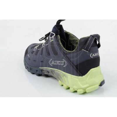 6. Aku Selvatica GTX W 679428 Trekkingschuhe