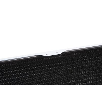 5. Alphacool NexXxoS HPE-30 Radiator 360 mm – weiß