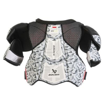 2. Bauer Vapor 3X LE Int 1061003 Hockey-Schulterpolster
