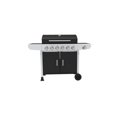 Ravanson GO-6 15,1 kW Gasgrill