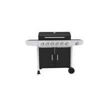 Ravanson GO-6 15,1 kW Gasgrill