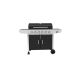 Ravanson GO-6 15,1 kW Gasgrill