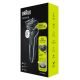 8. Braun Oral-B iO5 Series 51-W1600S, Elektr.Rasierer