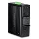 6. TRENDnet 10-PORT INDUSTRIELLE GIGABIT 400W Switch
