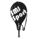 3. SMJ Sport Girl 19" Tennisschläger