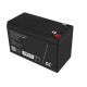 5. GREEN CELL GEL-BATTERIE AGM46 12V 8AH