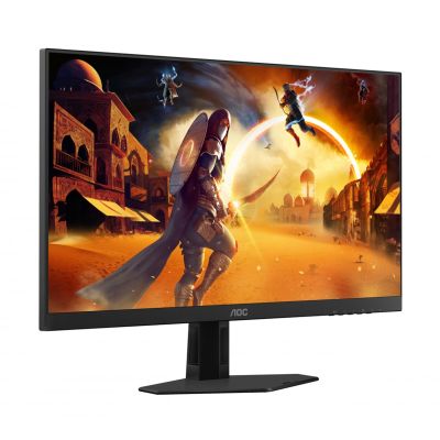 15. AOC LED-Monitor 23,8" 24G4HRE 200Hz
