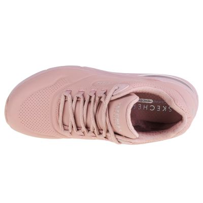 3. Skechers Uno 2 - Air Around You 155543-BLSH Rosa 38
